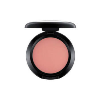 OEM de poudre de joue de blush de couleur unique de vente chaude